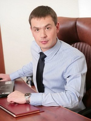 Коротких Василий Сергеевич