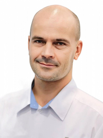 Андреев Евгений Александрович