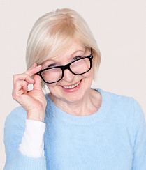 ПРОГРАММА Второе мнение по катаракте БЕСПЛАТНО