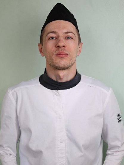 Жиборкин Глеб Вадимович