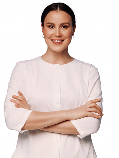 Дворникова Анна Андреевна