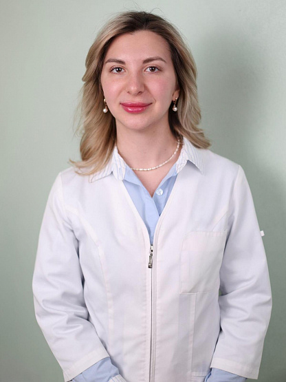 Сабинина Мария Константиновна