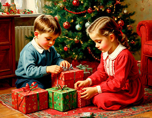 Режим работы клиники в новогодние праздники