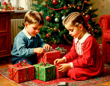 Режим работы клиники в новогодние праздники